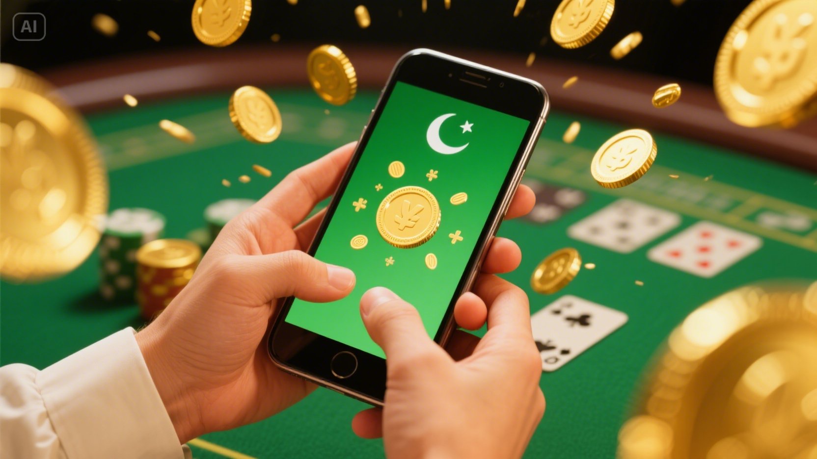 blackjack 21 gameMake your first deposit today and claim 200% instantly! Pakistani users can enjoy fair casino play, safe banking, and fast PKR withdrawals daily.