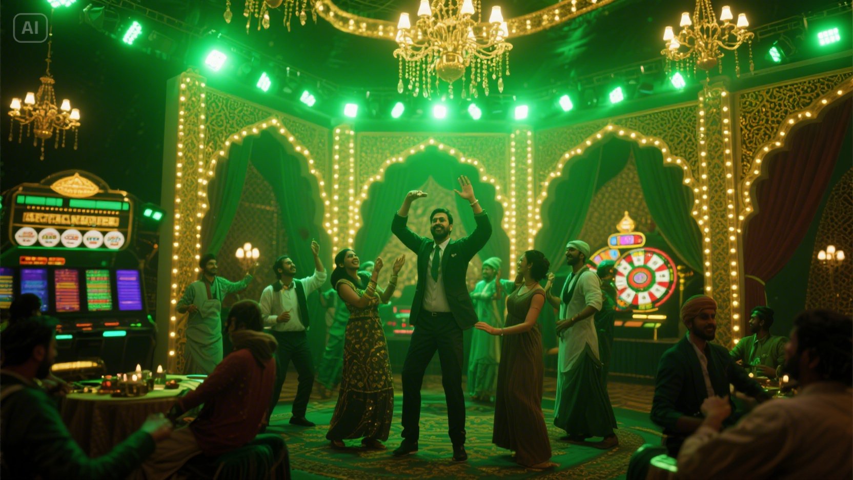 Casino blackjack 21 game desktop and mobile interfaces